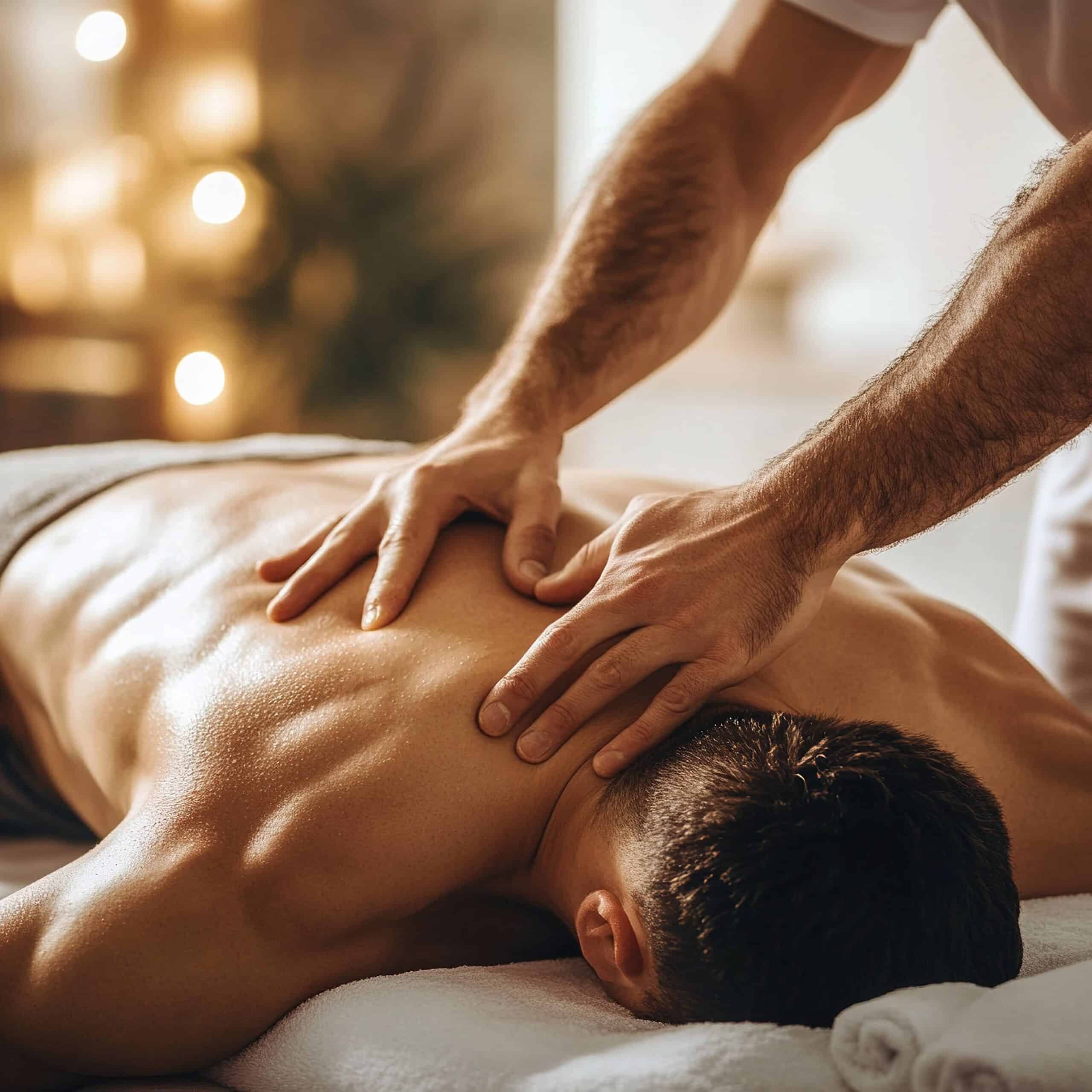 Massage Expert RE'CUPP